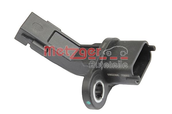 Sensor, crankshaft pulse - 0902396 METZGER